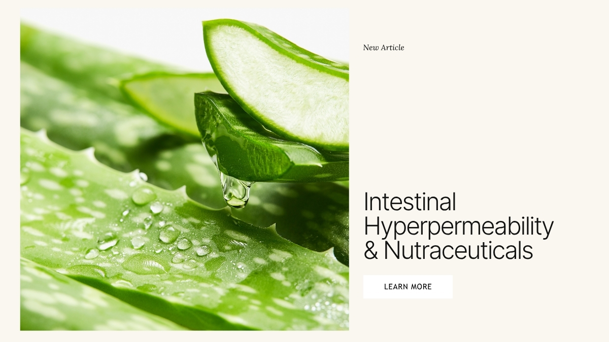 Intestinal Permeability