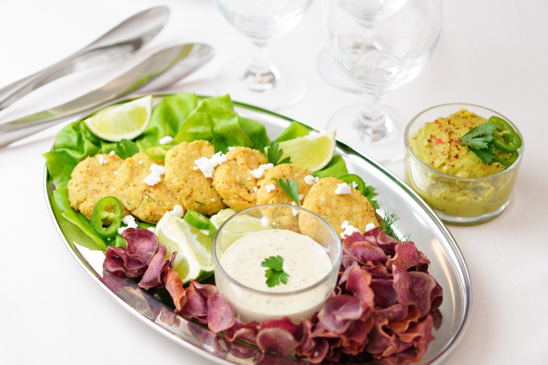 Intestinal Microbiome Recipe Collection 1